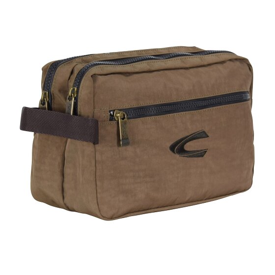 camel active Journey Bolsa de aseo 27 cm