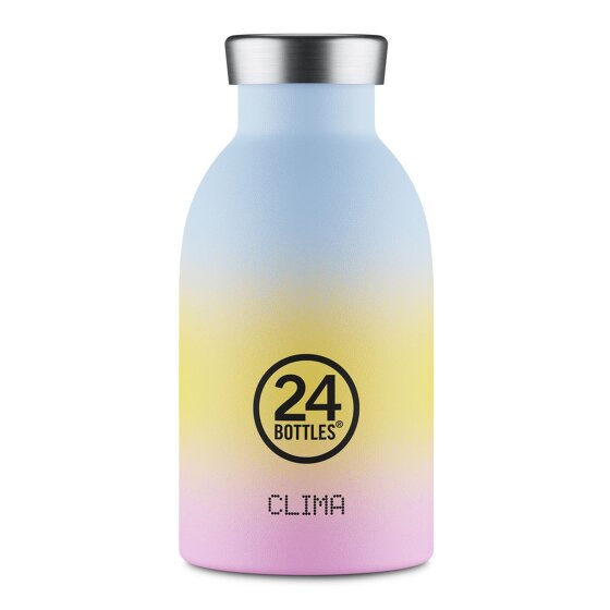 24Bottles Clima Horizon Botella para beber 330 ml