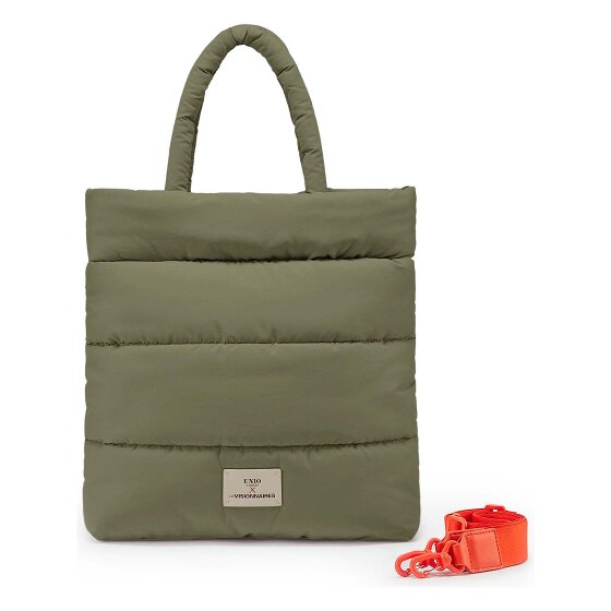 LES VISIONNAIRES Unio Shopper Bolso 40 cm