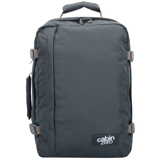 Cabin Zero Mochila de cabina Classic 36L Mochila 44 cm