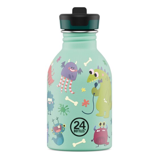 24Bottles Botella urbana para niños 250 ml