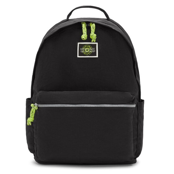 Kipling Mochila K.Valley Damien L Compartimento para portátil de 44 cm