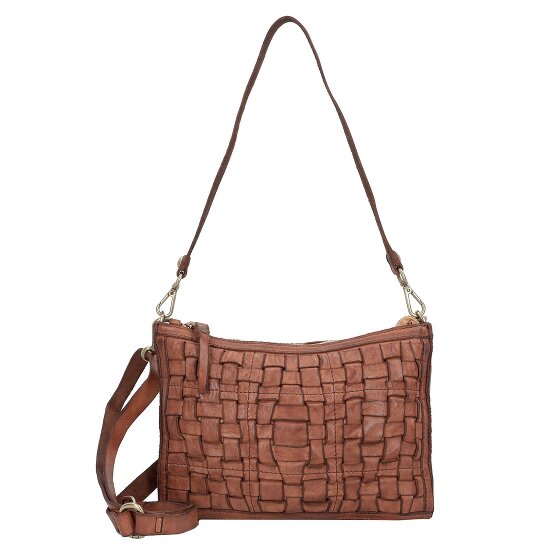 Campomaggi Edera Bolsa de hombro Piel 25 cm