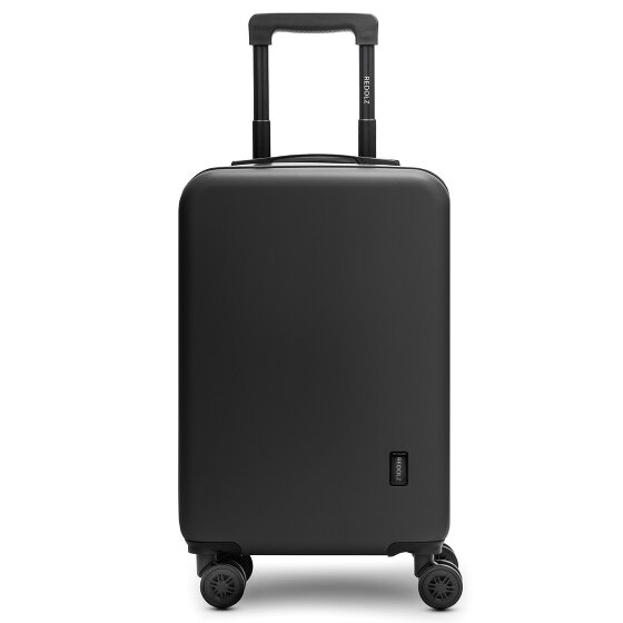 Redolz Essentials 09 CABIN 4 ruedas Carro de la cabina 55 cm