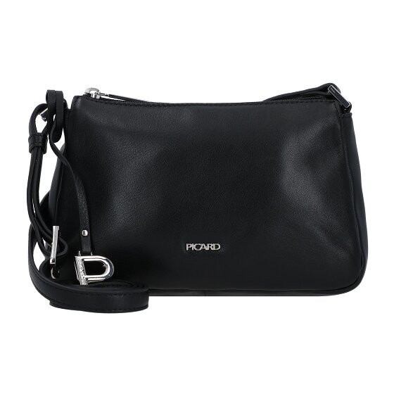 Picard Really Bolsa de hombro Piel 22 cm