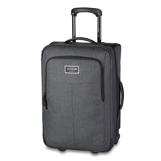 Dakine Carry 42L 2 ruedas Carro de la cabina 55 cm Compartimento para el portátil