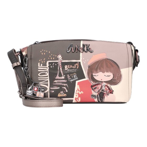 Anekke Mademoiselle Bolsa de hombro 22 cm