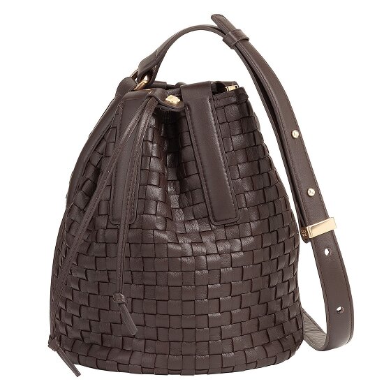 DuDu Filicudi M. Bolsa Piel 19 cm