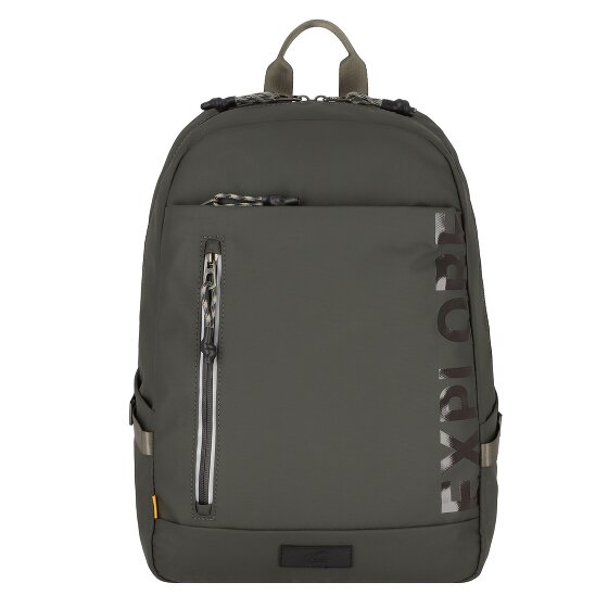 camel active Explore Mochila de día 40 cm Compartimento para el portátil