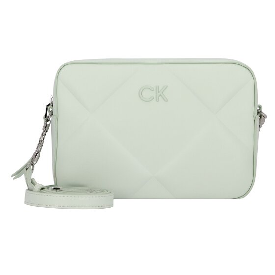 Calvin Klein Quit Bolsa de hombro 22.5 cm
