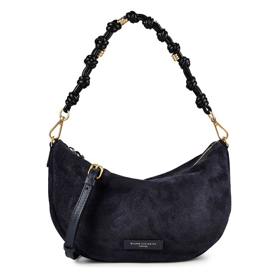 Gianni Chiarini Cleo Bolsa de hombro Piel natural 23 cm