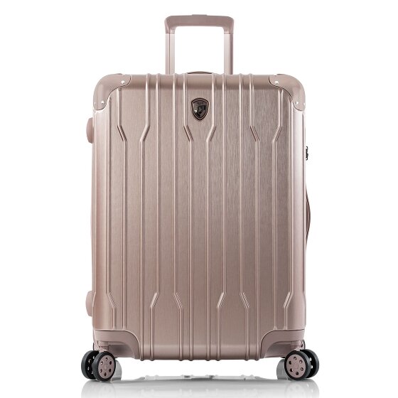 Heys Xtrak 4 ruedas Carrito M 66 cm con pliegue de expansión