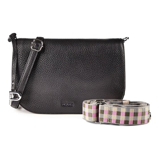 Picard Texel Bolsa de hombro Piel 24 cm