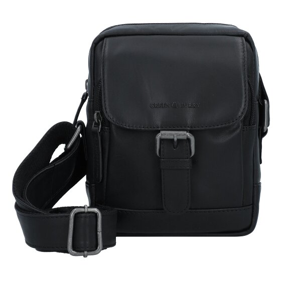 Greenburry Fiorentina Bolsa de hombro Mini Bag Piel 16 cm