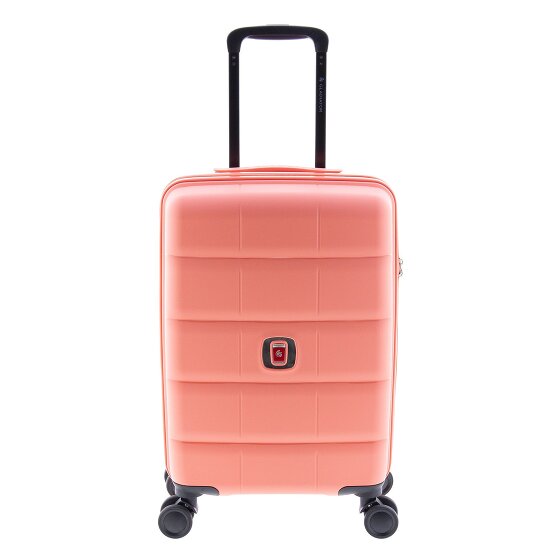 Gladiator 2700 4 ruedas Trolley 55 cm