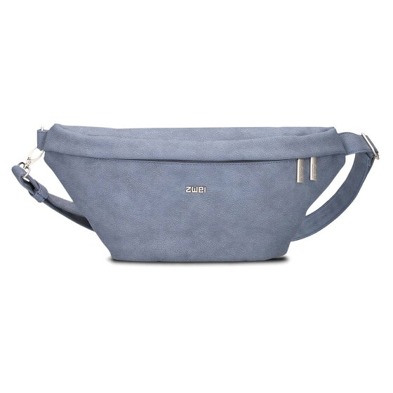 Zwei Mademoiselle.M Bolsa de hombro 40 cm