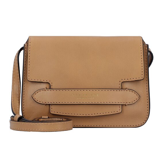 The Bridge Bolso Lucrezia de cuero 18 cm