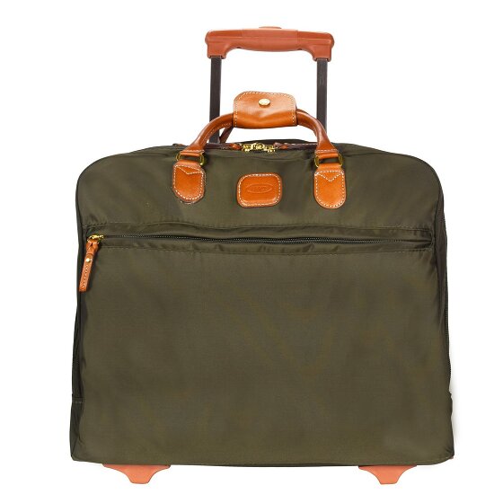 Bric's X-Collection 2 ruedas Trolley business 36 cm