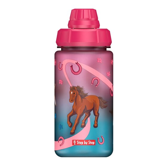 Step by Step Botella para beber 550 ml