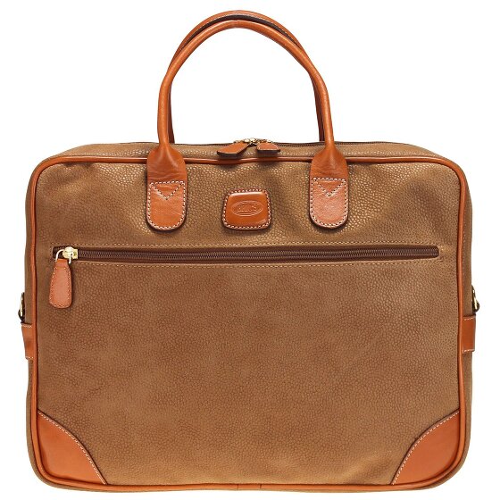 Bric's Maletín Life 38 cm compartimento para portátil