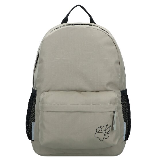 Jack Wolfskin Rebel Back Mochila de día 43.5 cm Compartimento para laptop