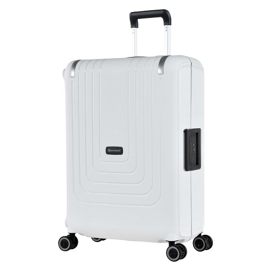 Eminent Vertica 4 ruedas Carrito M 68 cm