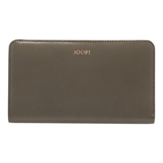 Joop! Sofisticato 1.0 Belinda Cartera Protección RFID Piel 16 cm