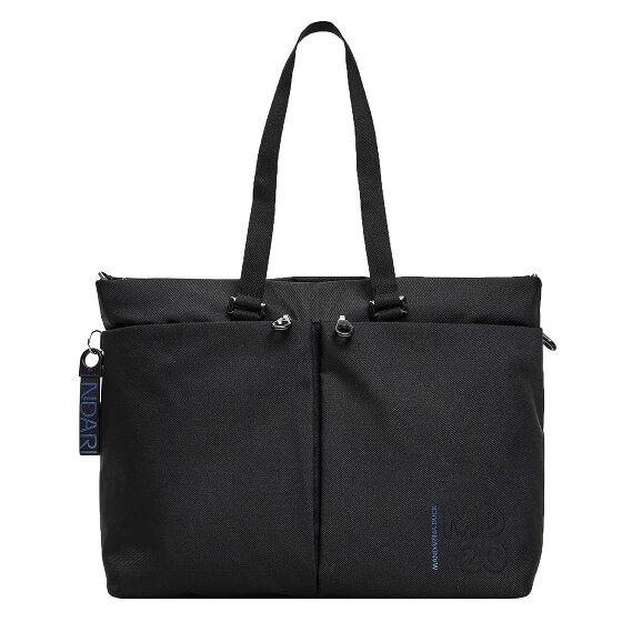 Mandarina Duck MD20 Bolsa de compras 40 cm Compartimento para el portátil