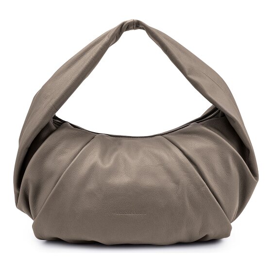 LES VISIONNAIRES Greta Bolsa de hombro Piel 37 cm