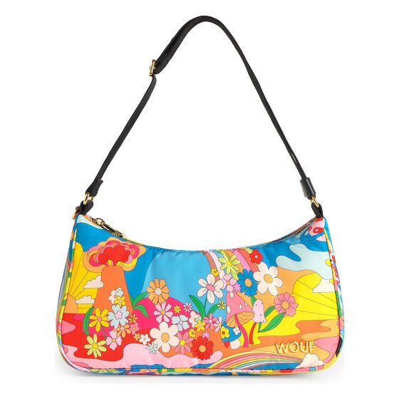 Wouf Studio Bolsa de hombro 31 cm