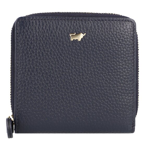 Braun Büffel Asti Billetero RFID Piel 10 cm