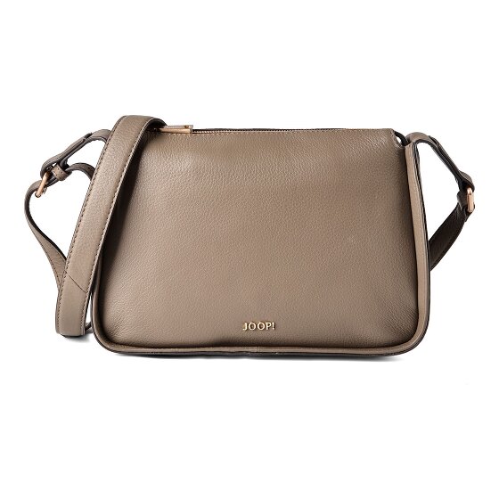Joop! Lipari Bolsa de hombro Piel 25 cm