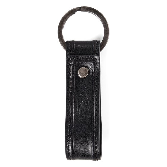 camel active Wood Llavero Piel 2.5 cm