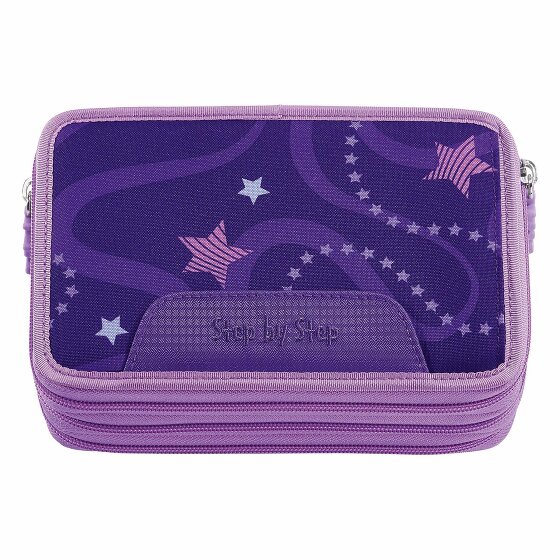 Step by Step Estuche para lápices