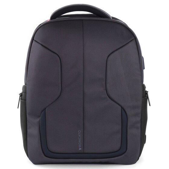 Roncato Mochila Surface Compartimento para portátil de 40 cm