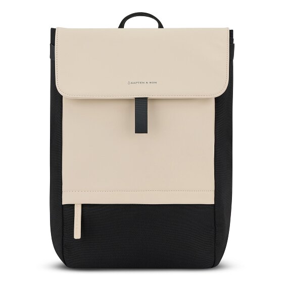 Kapten & Son Fyn Mochila de día 39.5 cm Compartimento para el portátil