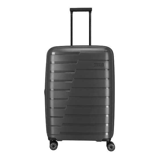 Travelite Carretilla de 4 ruedas Air Base 67 cm