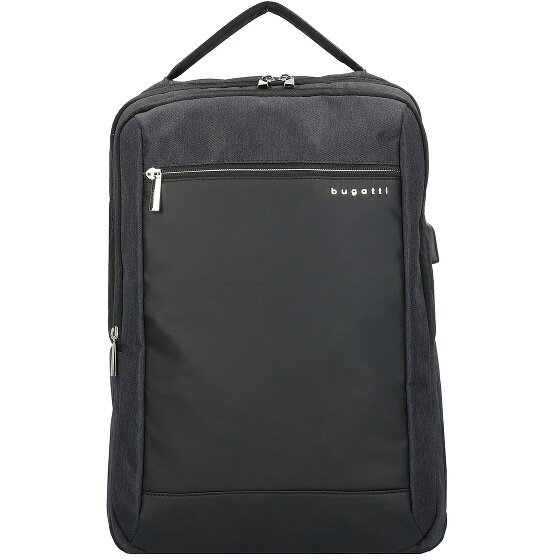 bugatti Mochila Sera RFID 45cm Compartimento para portátil