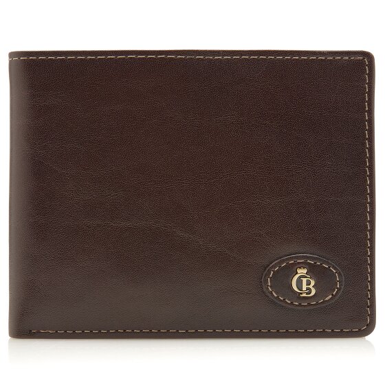 Castelijn & Beerens Cartera Gaucho Piel RFID 12,5 cm