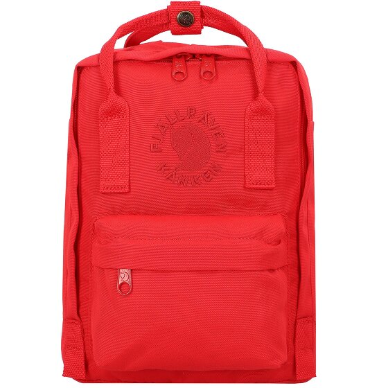 Fjällräven Mochila Re-Kanken 29 cm