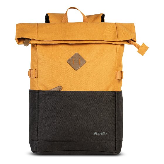 Worldpack Campus Style Mochila de día 50 cm Compartimento para laptop