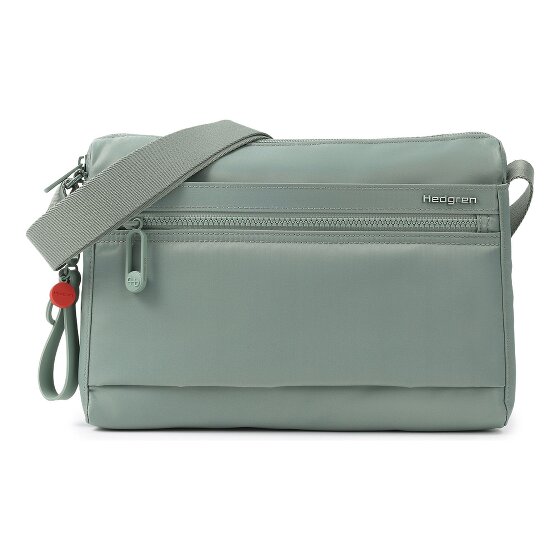 Hedgren Inner City Bolsa de hombro Protección RFID 27.5 cm