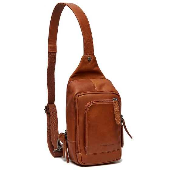 The Chesterfield Brand Riga Bolsa de hombro Piel 13 cm