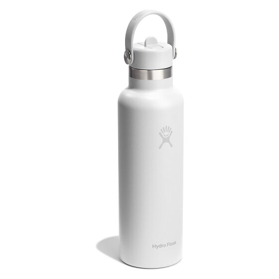 Hydro Flask Hydration Standard Flex Straw Cap Botella para beber 620 ml