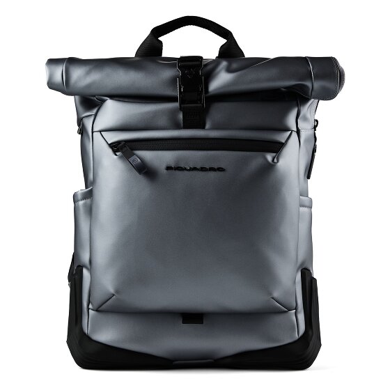 Piquadro Corner Mochila de día 47 cm Compartimento para el portátil