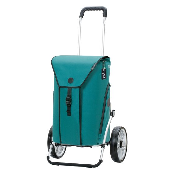 Andersen Shopper Royal Shopper Oli.P 2.0 Carro de la compra 59 cm