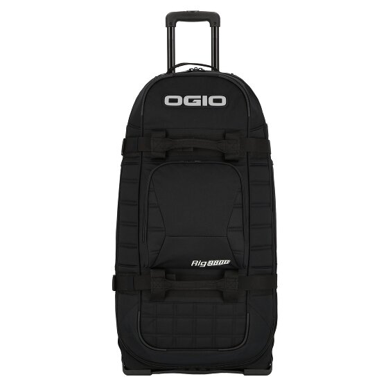 Ogio Rig 9800 Maletín de 2 ruedas 86 cm