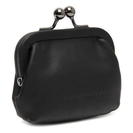 The Chesterfield Brand Monedero Calvia cuero 12 cm