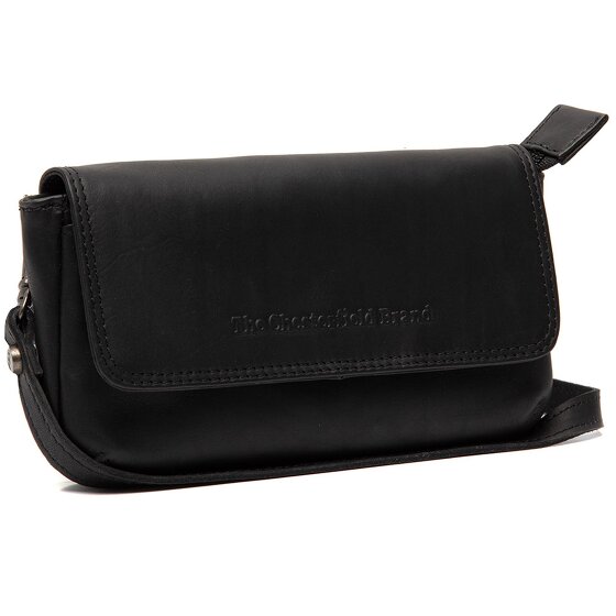 The Chesterfield Brand Nelson Bolsa de hombro Piel 19 cm