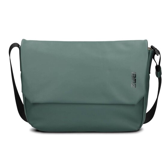 Zwei Cargo Mensajero 39 cm Compartimento para laptop